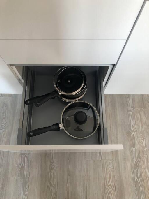 3 Bedroom Apartment Free Parking Manchester Buitenkant foto